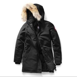 Canada Goose Victoria Parka